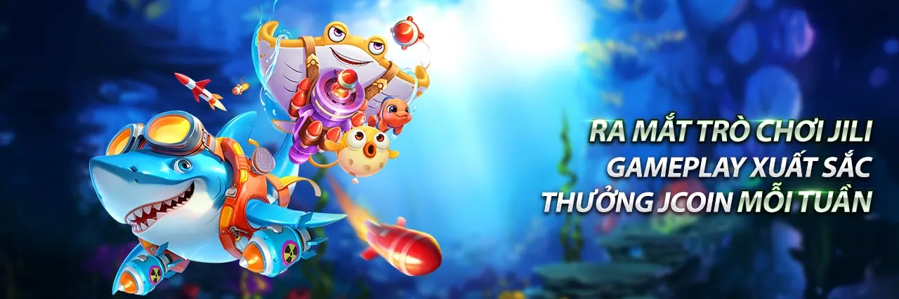 Thế giới bắn cá l9bet