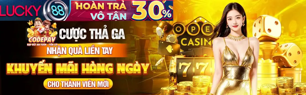 Thời điểm vàng để săn jackpot tại L9BET