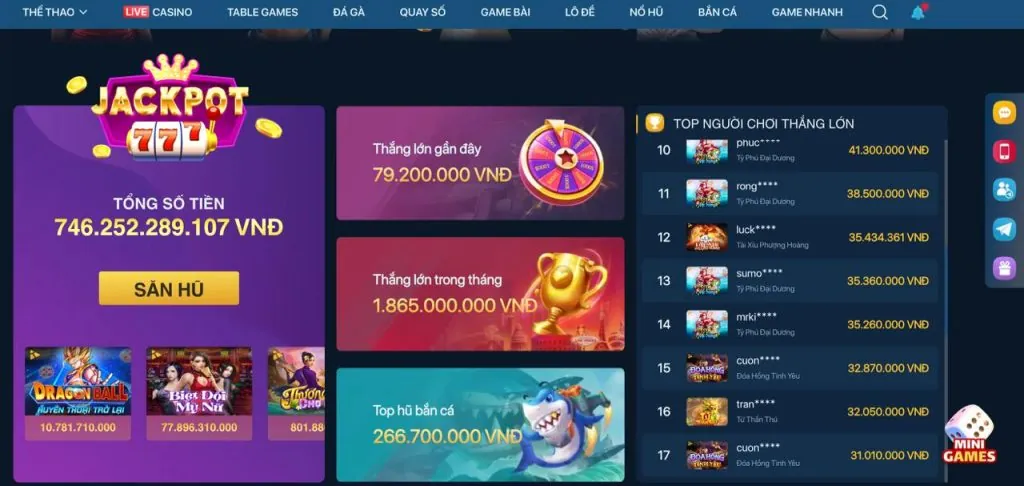 Ưu Đãi Hàng Ngày L9BET