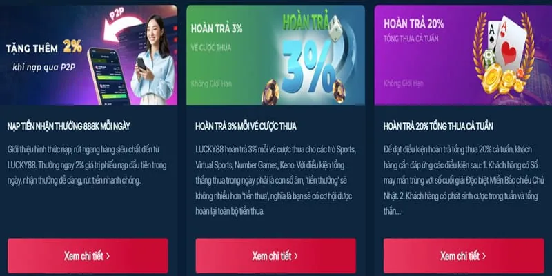 Xu hướng cá cược 2026