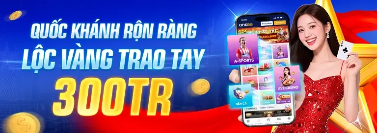 Khuyến Mãi Chào Mừng L9BET