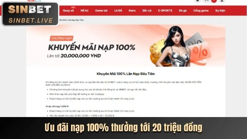 Bí quyết nổ hũ l9bet